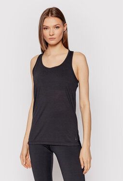 Nike Top Yoga CQ8826 Čierna Regular Fit