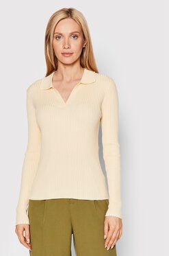 Scotch & Soda Blúzka 167934 Béžová Regular Fit