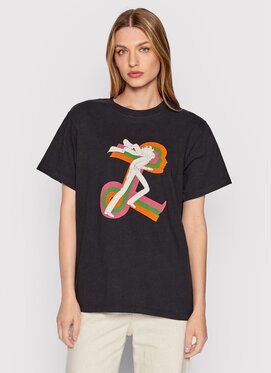 Levi's® Tričko A0345-0033 Čierna Regular Fit