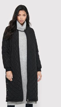 ONLY Prechodná bunda Jessica 15208402 Čierna Regular Fit