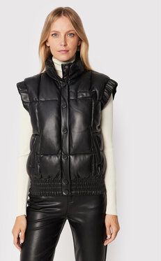 Guess Vesta Anne W2YN12 WE480 Čierna Regular Fit