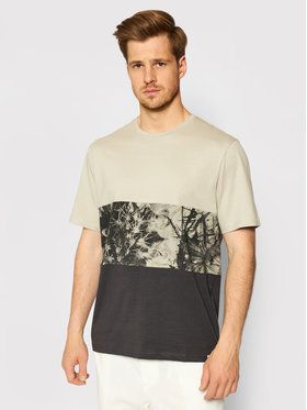 Only & Sons Tričko Teddy 22020261 Sivá Regular Fit