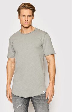 Only & Sons Tričko Benne 22017822 Sivá Regular Fit