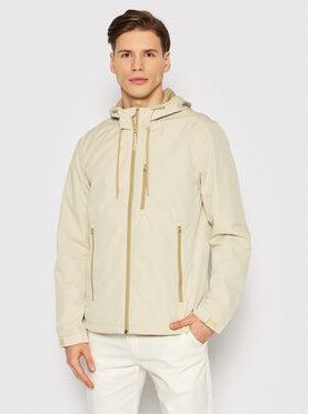 Only & Sons Prechodná bunda Wang 22018328 Béžová Regular Fit