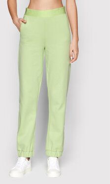 JOOP! Teplákové nohavice JW221JE104 30030146 Zelená Regular Fit