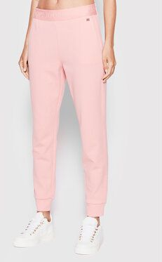 JOOP! Teplákové nohavice 58 Jw223Je161 30032525 Ružová Regular Fit
