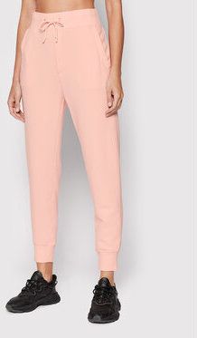 Ugg Teplákové nohavice Ericka 1117736 Ružová Relaxed Fit