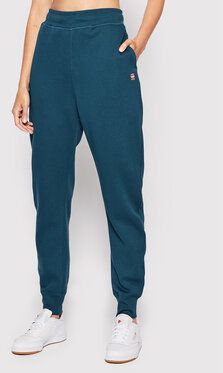 G-Star Raw Teplákové nohavice Premium Core 2.0 D21320-C235-1861 Zelená Tapered Fit