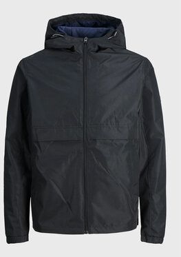 Jack&Jones Prechodná bunda Allen 12212236 Čierna Regular Fit