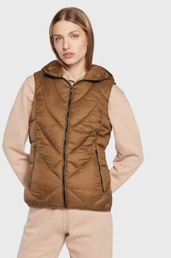 CMP Vesta 32K3046 Hnedá Regular Fit