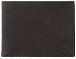 Timberland Veľká pánska peňaženka Tp Large Bifold W C/P TB0A1DJM Hnedá