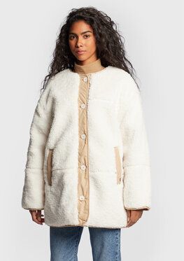 Levi's® Zimné bundy A3259-0000 Béžová Relaxed Fit