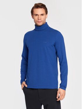 Pierre Cardin Rolák 30073/000/3016 Modrá Regular Fit