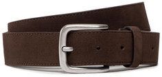 U.S. Polo Assn. Pánsky opasok Hitchcock Belt Man H 35 AIUH32317MHN526 Hnedá