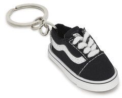 Vans Prívesok Old Skool Olds VN0A53DPBLK1 Čierna