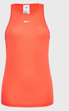 Reebok Top Perforated HH7385 Oranžová Regular Fit