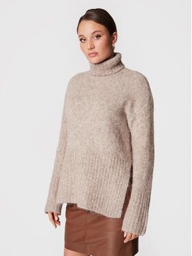Gestuz Rolák Chanlygz 10906391 Béžová Relaxed Fit