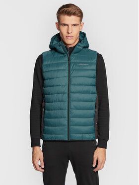 Volcano Vesta V-Lixir M24082-W23 Zelená Regular Fit