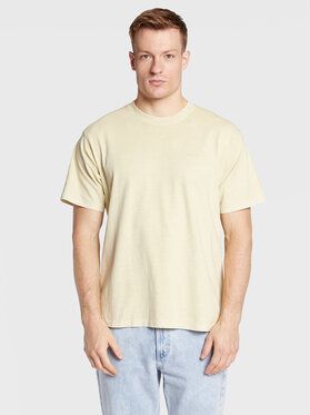 Levi's® Tričko FRESH Red Tab™ Vintage A0637-0036 Zelená Relaxed Fit