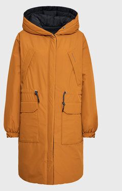 Didriksons Parka Anna 504259 Čierna Regular Fit