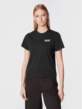 Levi's® Tričko A2226-0020 Čierna Regular Fit