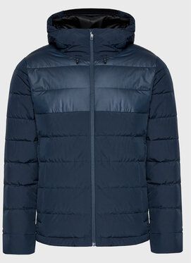 Odlo Vatovaná bunda Severin 528862 Tmavomodrá Regular Fit