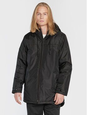 Blend Zimné bundy Outerwear 20714397 Čierna Regular Fit