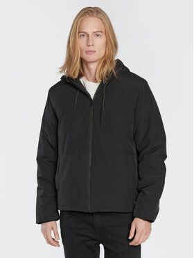 Blend Prechodná bunda Outerwear 20714390 Čierna Regular Fit