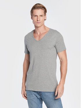 Levi's® 2-dielna súprava tričiek 905056001 Sivá Regular Fit