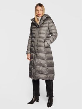 Blauer Vatovaná bunda Hilda BLDK03025 005050 Sivá Regular Fit