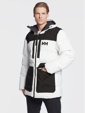 Helly Hansen Vatovaná bunda Patrol 53873 Biela Regular Fit