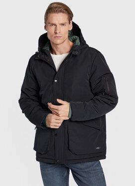 Blend Zimné bundy 20714396 Čierna Regular Fit