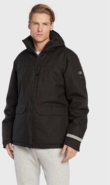 Helly Hansen Prechodná bunda Chill 53677 Čierna Regular Fit