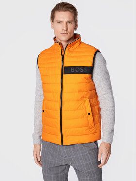 Boss Vesta Darolan 50464300 Oranžová Regular Fit