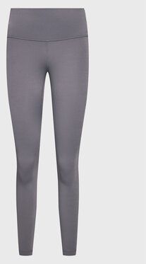 Glamorous Legíny YG0045 Sivá Slim Fit