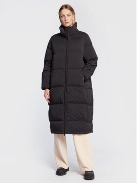 Calvin Klein Vatovaná bunda Seamless Lofty K20K204691 Čierna Regular Fit