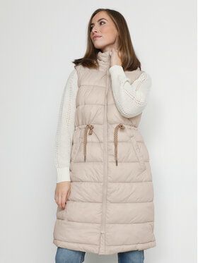 Cream Vesta Gaiagro 10610310 Béžová Loose Fit