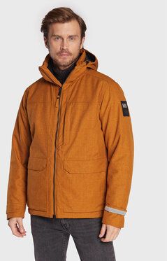 Helly Hansen Prechodná bunda Chill 53677 Hnedá Regular Fit