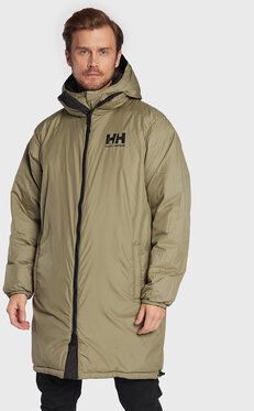 Helly Hansen Vatovaná bunda Yu Reversible 53892 Farebná Regular Fit