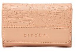 Rip Curl Veľká dámska peňaženka Sun Rays Mid Wallet LWUKP1 Oranžová