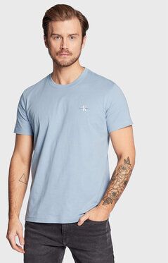 Calvin Klein Jeans 2-dielna súprava tričiek J30J320199 Farebná Regular Fit
