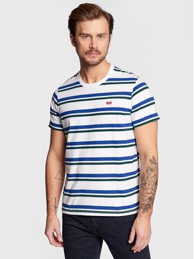 Levi's® Tričko The Original 56605-0146 Biela Regular Fit