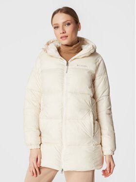 Columbia Vatovaná bunda Puffect™ 1864791 Béžová Regular Fit