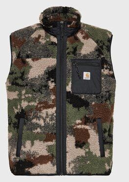 Carhartt WIP Vesta Prentis Vest Liner I026719 Kaki Regular Fit