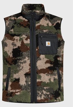 Carhartt WIP Vesta Prentis Vest Liner I026719 Kaki Regular Fit