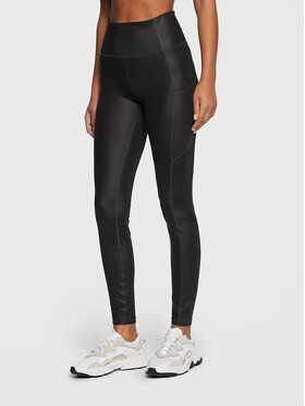 Lauren Ralph Lauren Legíny 200881822002 Čierna Slim Fit