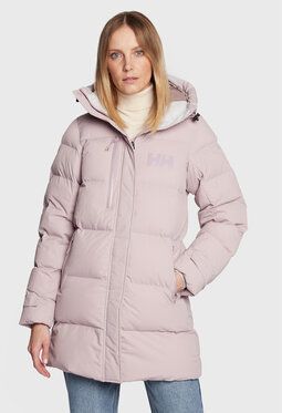 Helly Hansen Vatovaná bunda Adore 53205 Ružová Regular Fit