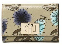 Furla Veľká dámska peňaženka 1927 WP00225-BX1187-B4K00-1-007-20-CN-P Béžová