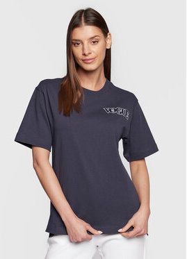Puma Tričko VOGUE 536690 Tmavomodrá Loose Fit