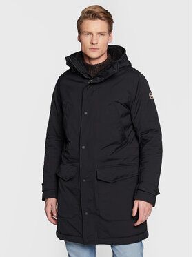 Colmar Parka Clever 1107E 5XA Čierna Regular Fit